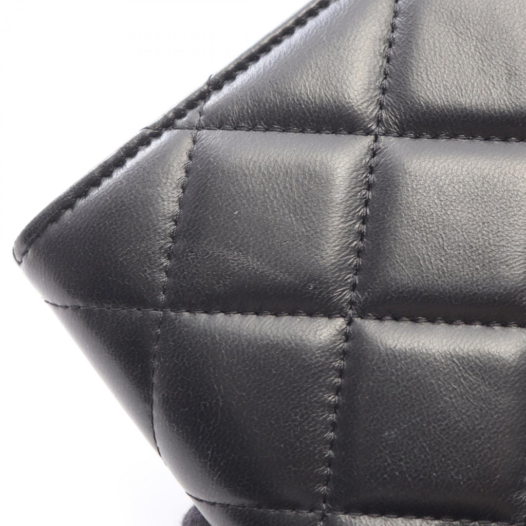 Chanel · Matelassé · Lambskin Phone Case