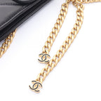 Chanel · Matelassé · Lambskin Phone Case