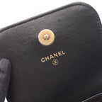 Chanel · Matelassé · Lambskin Phone Case