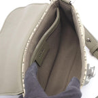 Dior Saddle Mini · Oblique