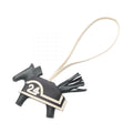 Hermès Rodeo PM · Bag Charm · Vert Mangrove