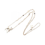 Chanel Bambi Necklace · 2025 Year Gift