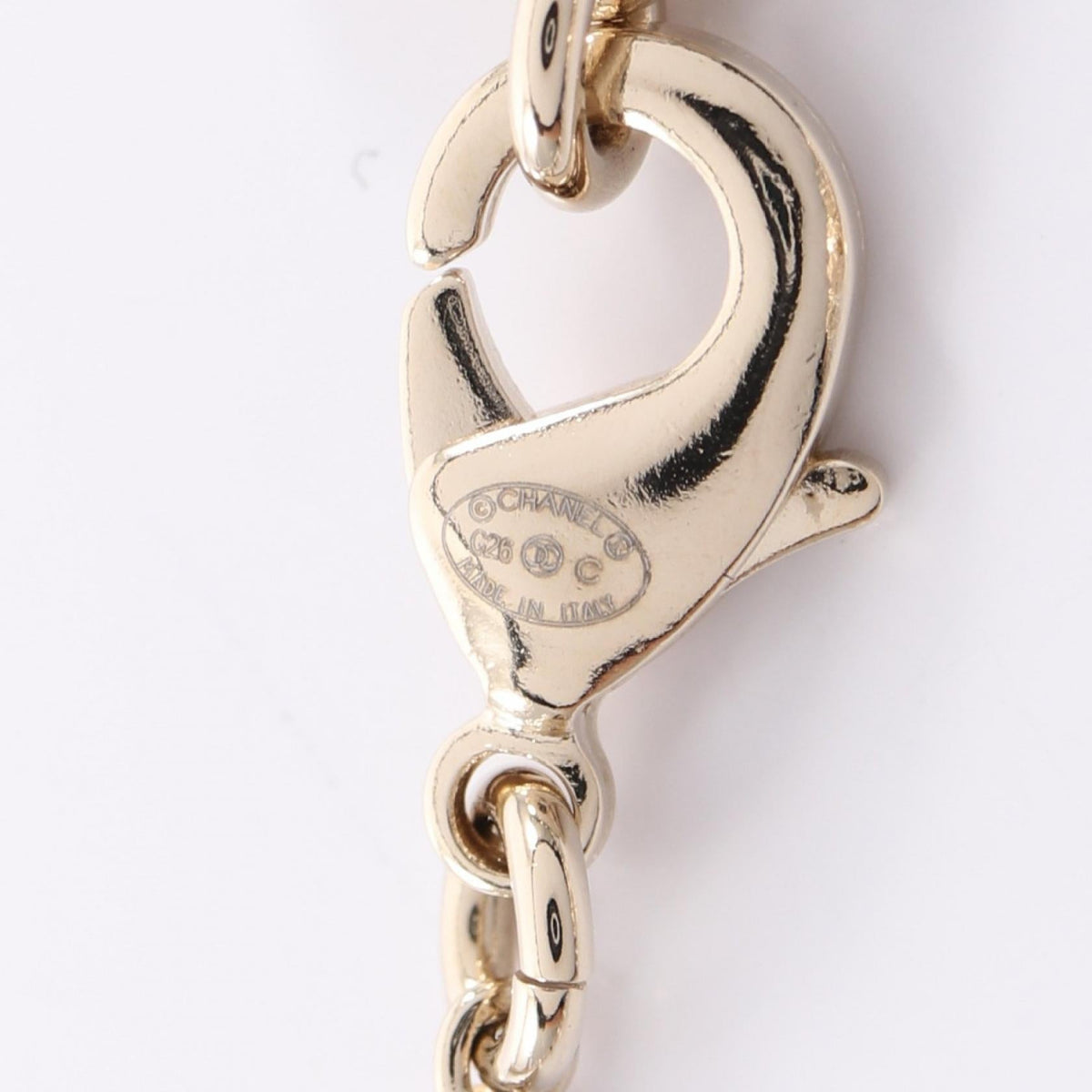 Chanel Bambi Necklace · 2025 Year Gift