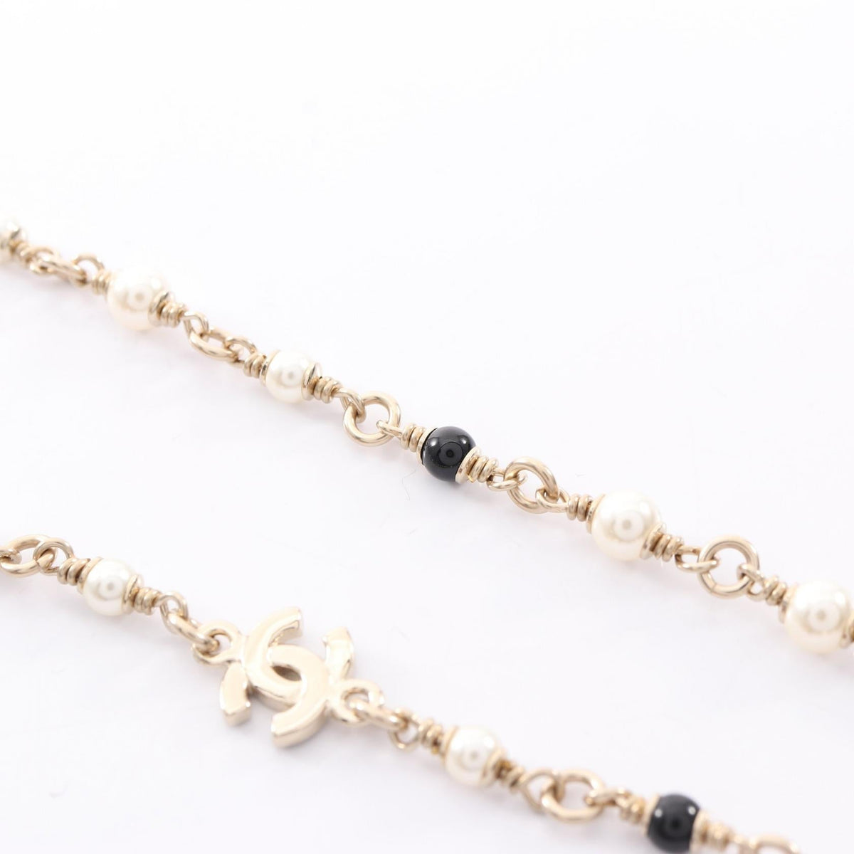 Chanel Bambi Necklace · 2025 Year Gift