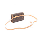 Louis Vuitton Pochette Florentine · Monogram