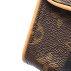 Louis Vuitton Pochette Florentine · Monogram