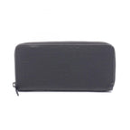 LOUIS VUITTON Zippy · Taurillon Noir