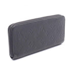 LOUIS VUITTON Zippy · Taurillon Noir