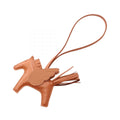 Hermès Rodeo Pegasus PM · Agneau Milo