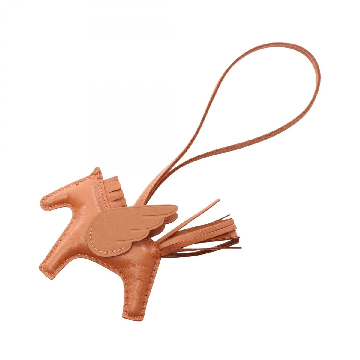 Hermès Rodeo Pegasus PM · Agneau Milo