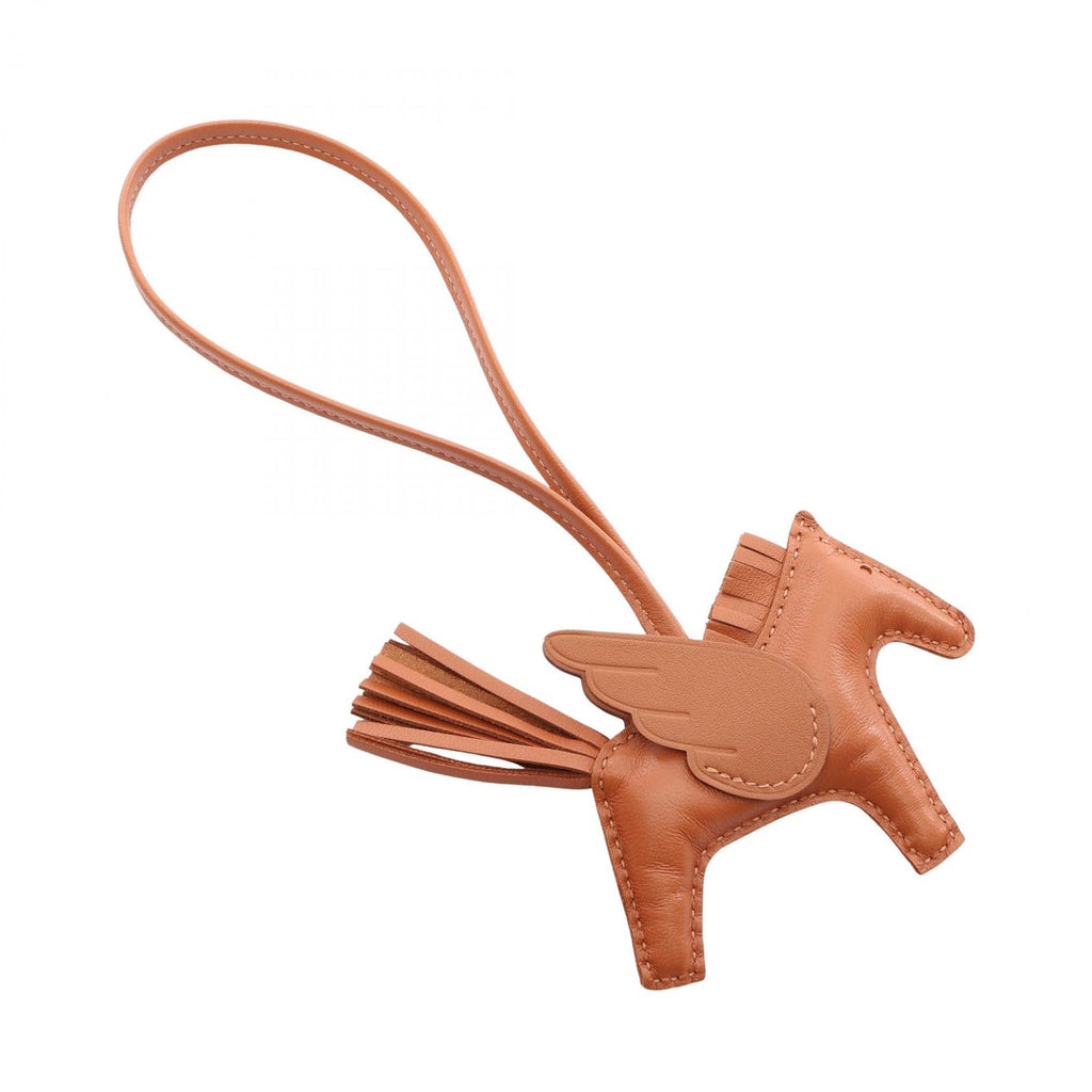 Hermès Rodeo Pegasus PM · Agneau Milo