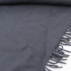 Hermès Cashmere Shawl · Large Format
