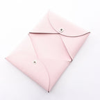 Hermès Calvi · Epsom Leather · Rose Eglantine