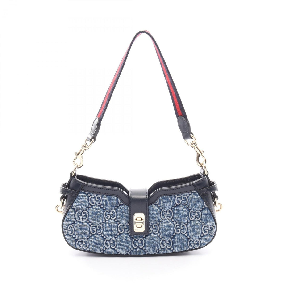 Gucci Moonside · GG Denim