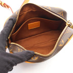 Louis Vuitton Trocadero · Monogram Canvas