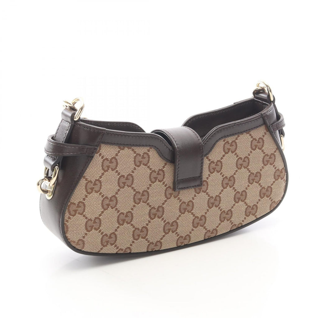 Gucci Moonside · GG Canvas