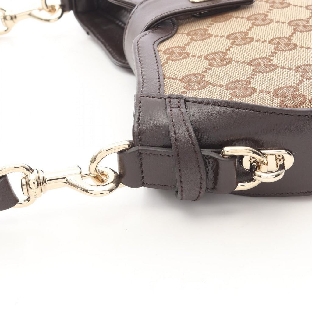 Gucci Moonside · GG Canvas