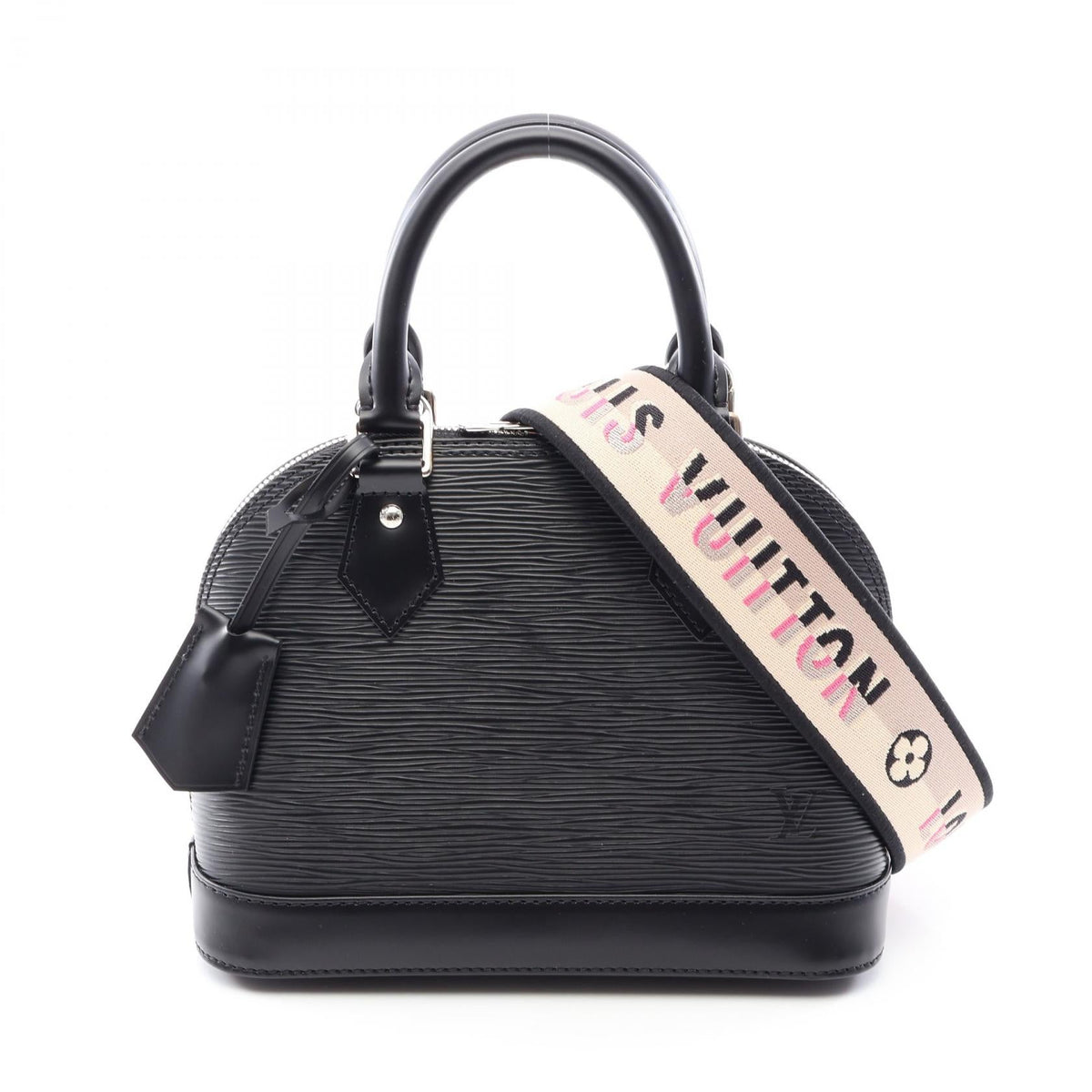Louis Vuitton Alma BB · Epi Leather