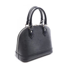 Louis Vuitton Alma BB · Epi Leather