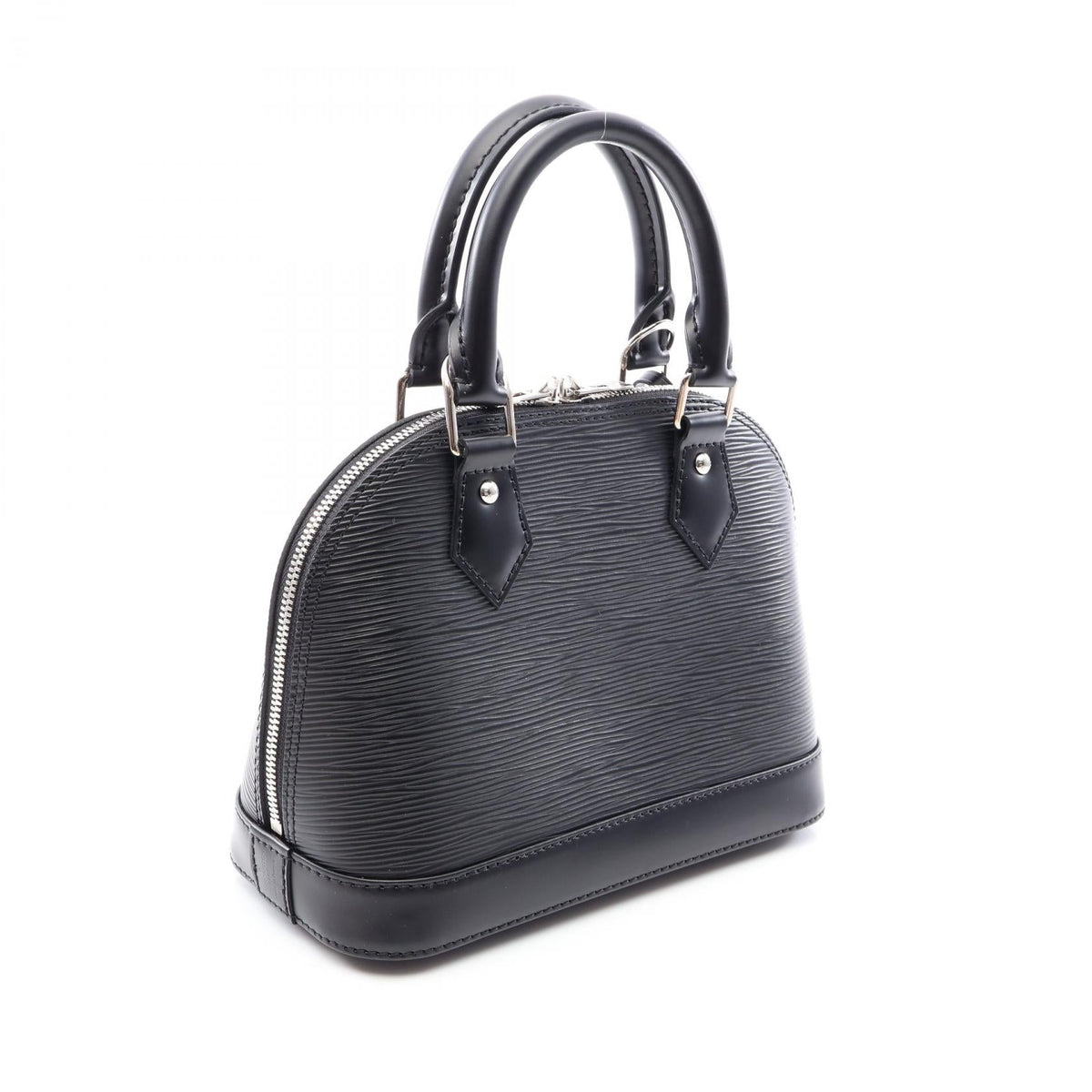Louis Vuitton Alma BB · Epi Leather