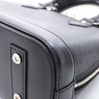 Louis Vuitton Alma BB · Epi Leather