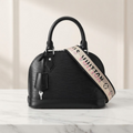 Louis Vuitton Alma BB · Epi Leather
