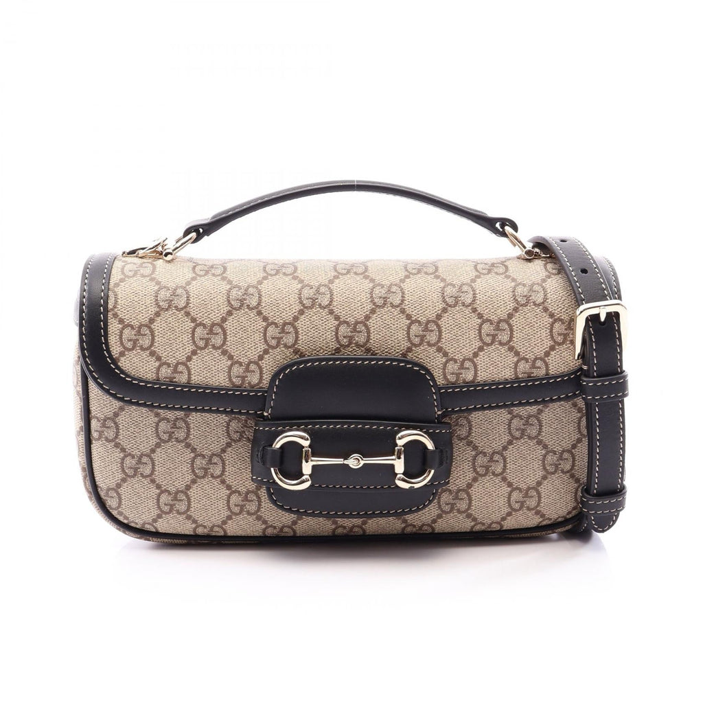 Gucci Horsebit 1955 · GG Supreme
