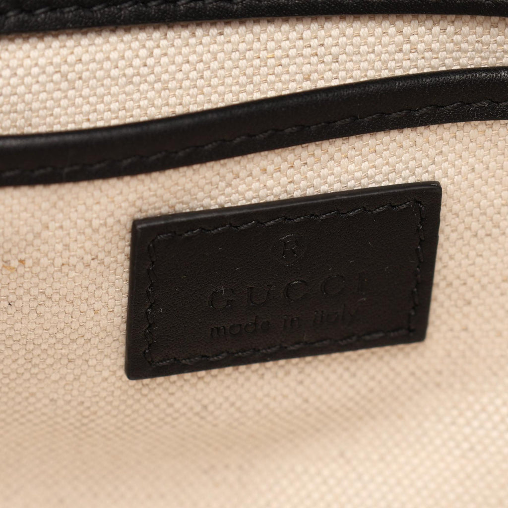 Gucci Horsebit 1955 · GG Supreme