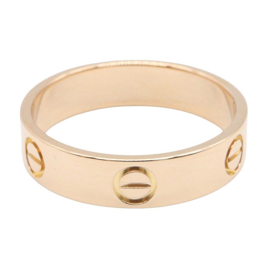 Cartier Love · Rose Gold