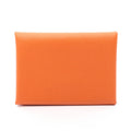 Hermès Calvi Duo · Epsom