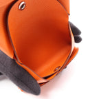 Hermès Calvi Duo · Epsom