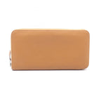 Hermès Azap Long · Togo Leather