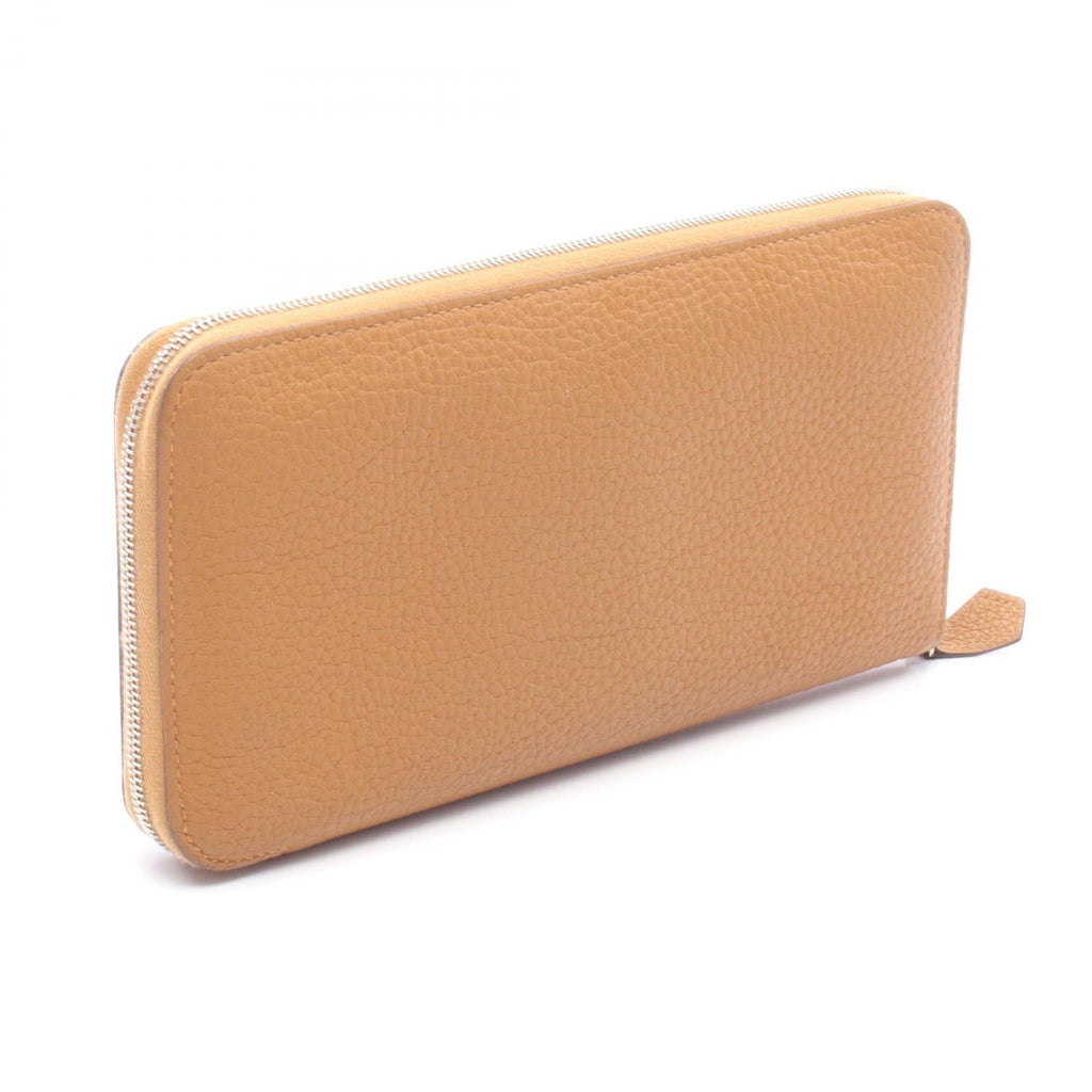 Hermès Azap Long · Togo Leather