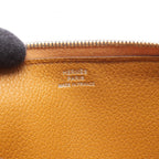 Hermès Azap Long · Togo Leather