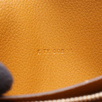 Hermès Azap Long · Togo Leather