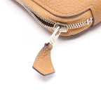 Hermès Azap Long · Togo Leather