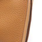 Hermès Azap Long · Togo Leather