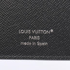 Louis Vuitton Brazza · Monogram Eclipse
