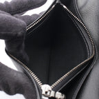 Louis Vuitton Brazza · Monogram Eclipse