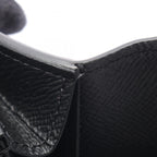 Louis Vuitton Brazza · Monogram Eclipse