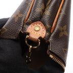 Louis Vuitton Eva · Monogram Canvas