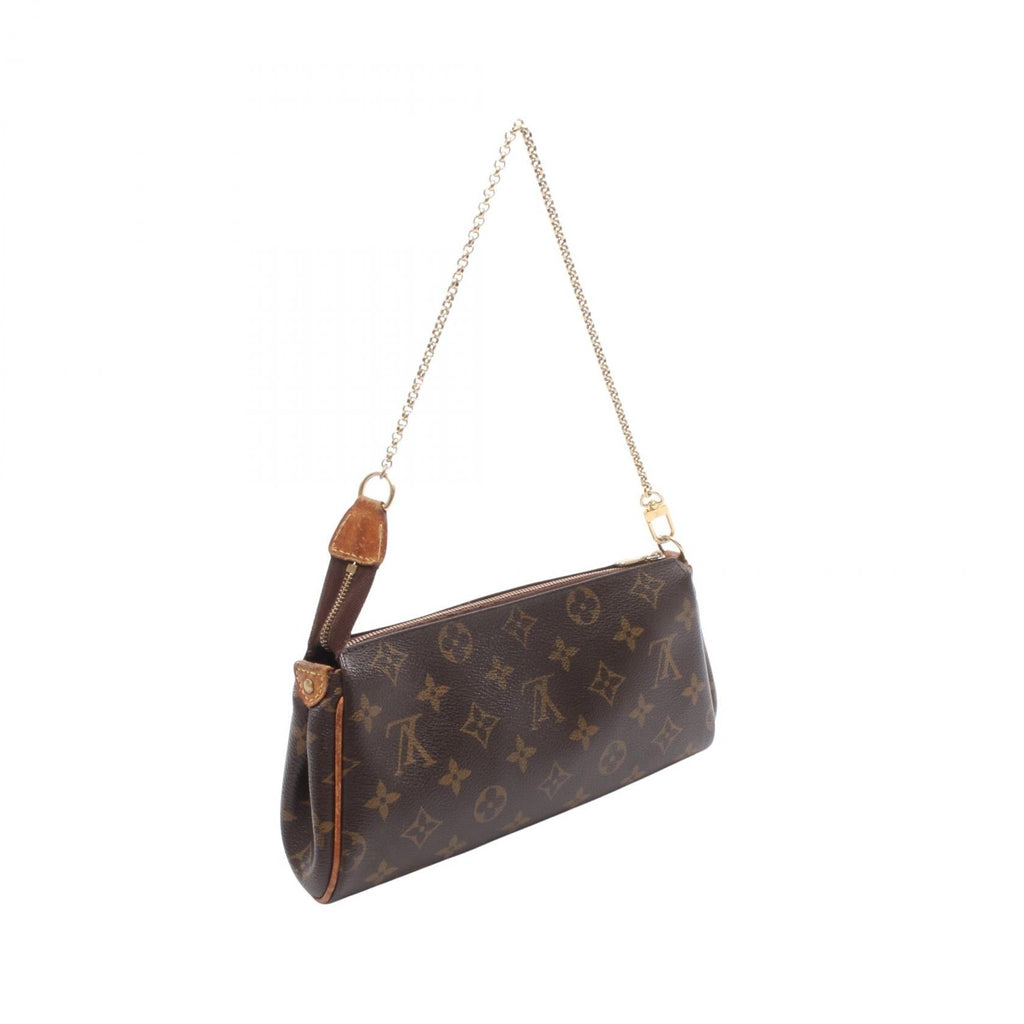 Louis Vuitton Eva · Monogram Canvas