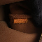 Louis Vuitton Eva · Monogram Canvas