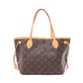 Louis Vuitton Neverfull PM · Monogram