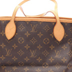 Louis Vuitton Neverfull PM · Monogram