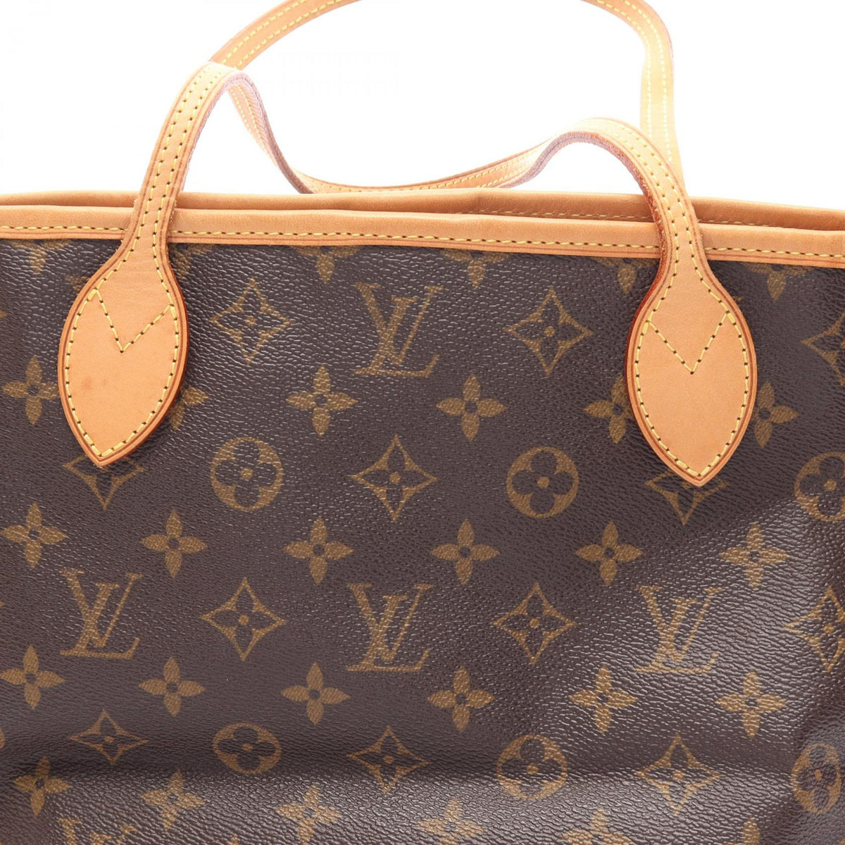 Louis Vuitton Neverfull PM · Monogram