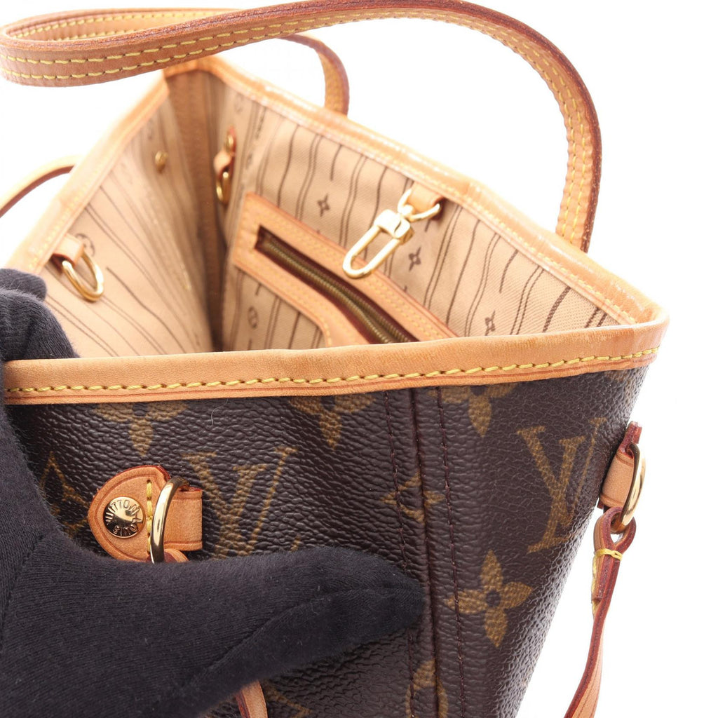 Louis Vuitton Neverfull PM · Monogram