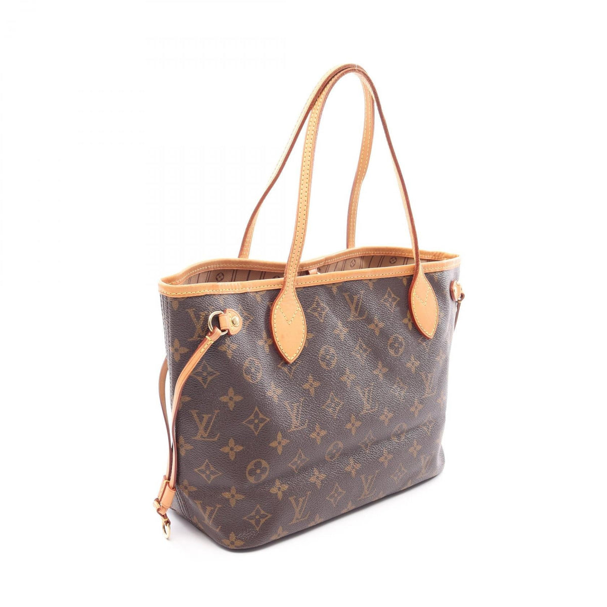 Louis Vuitton Neverfull PM · Monogram