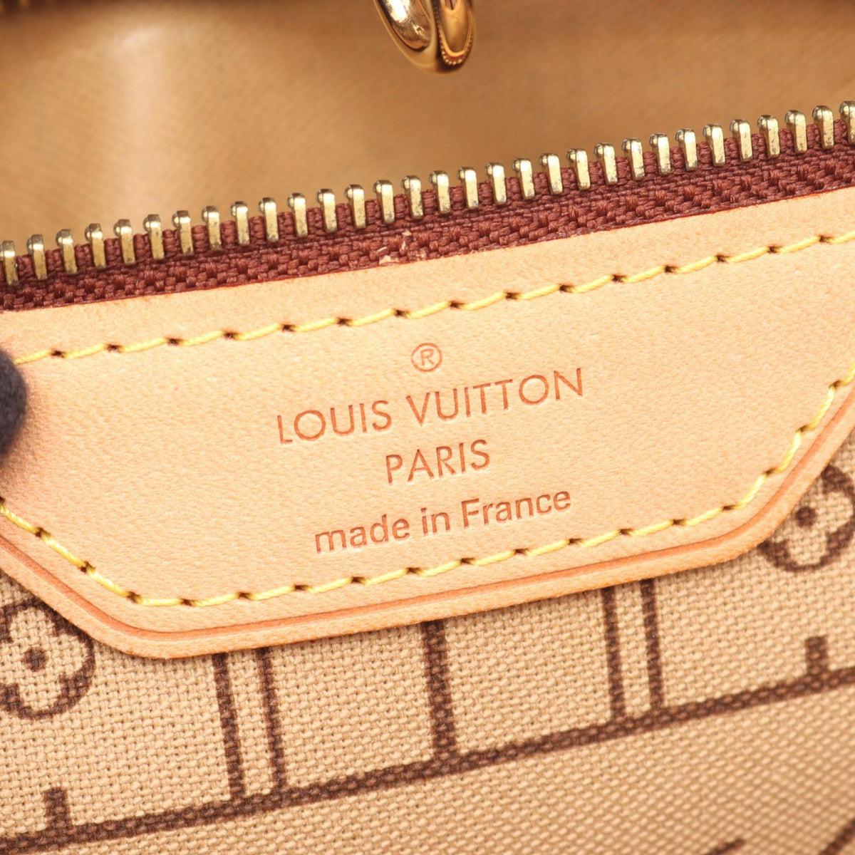 Louis Vuitton Neverfull PM · Monogram