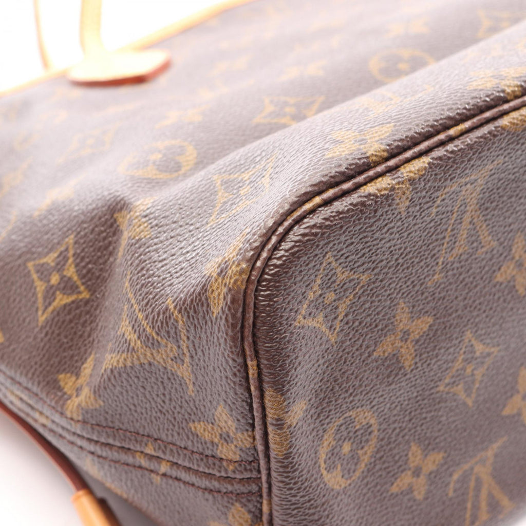 Louis Vuitton Neverfull PM · Monogram